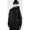 BURTON Reserve 2l Jacke Schwarz XL