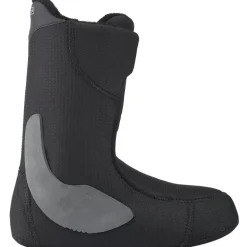 BURTON Ruler Boa Black - 42
