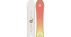 BURTON Short Stop FT - 162