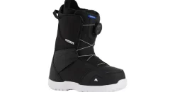 BURTON Smalls BOA Black - 38