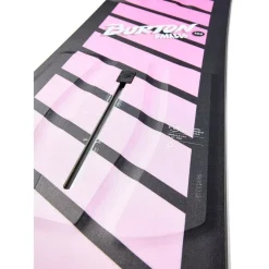 BURTON Smalls Snowboard rosa - 138