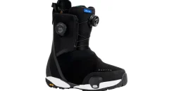 BURTON Waverange X Step On Boot 2026 black - 40,5
