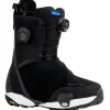 BURTON Waverange X Step On Boot 2026 black - 41