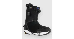 BURTON Waverange X Step On Boots black - 48