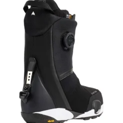 BURTON Waverange X Step On Boots black - 48