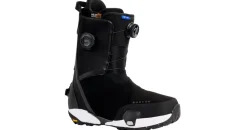 BURTON Waverange X Wide Black - 47
