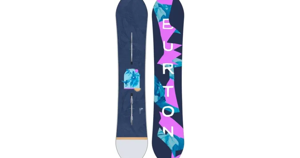 BURTON Yeasayer Flying V - 148