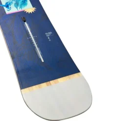 BURTON Yeasayer Flying V - 148