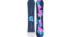 BURTON Yeasayer Flying V - 144