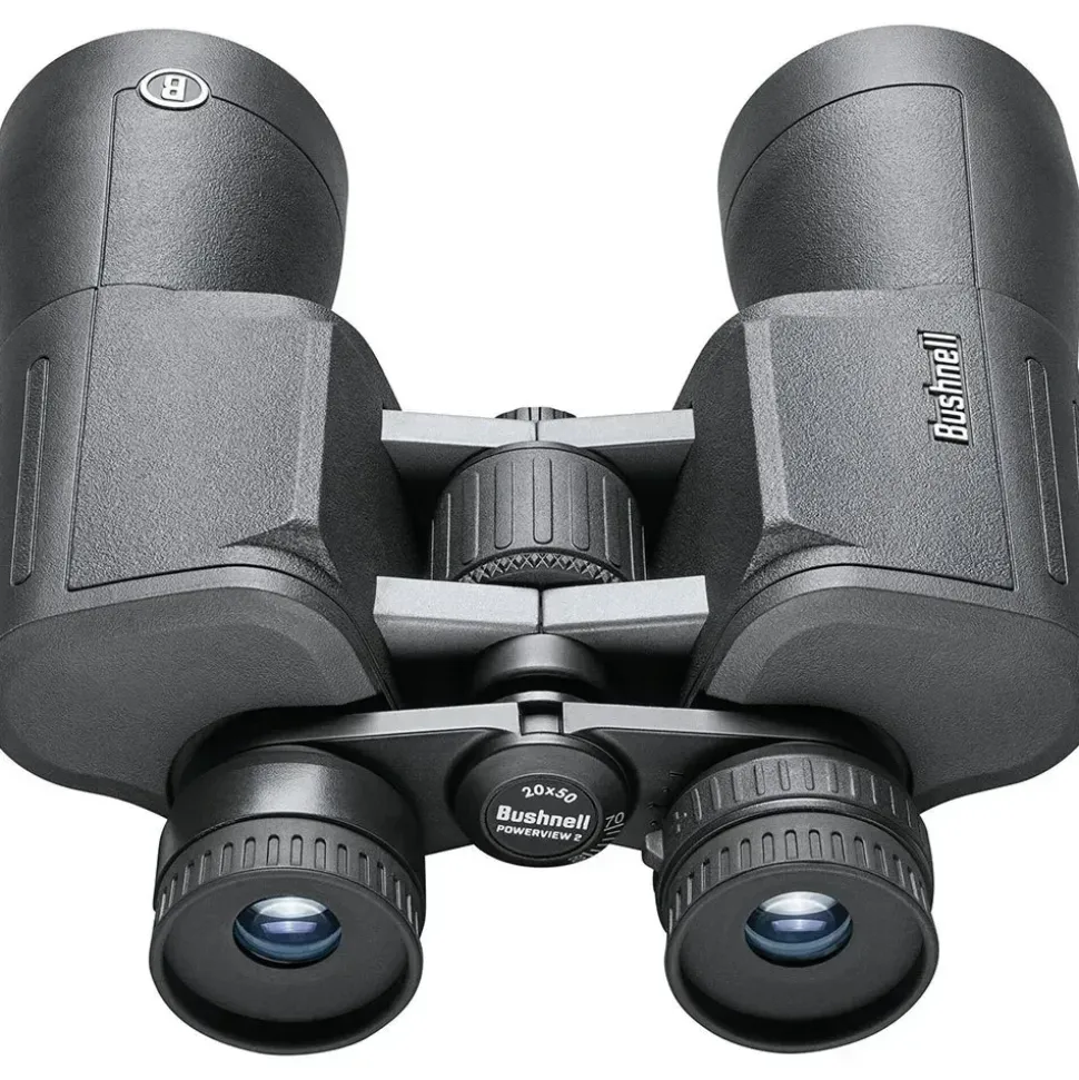Bushnell Powerview 2.0 20x50