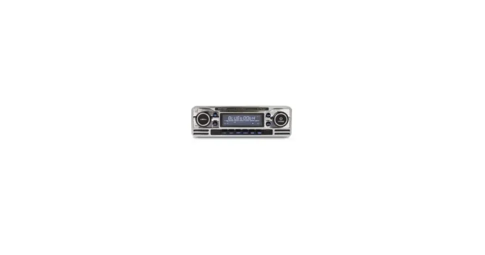 Caliber RMD120BT/B