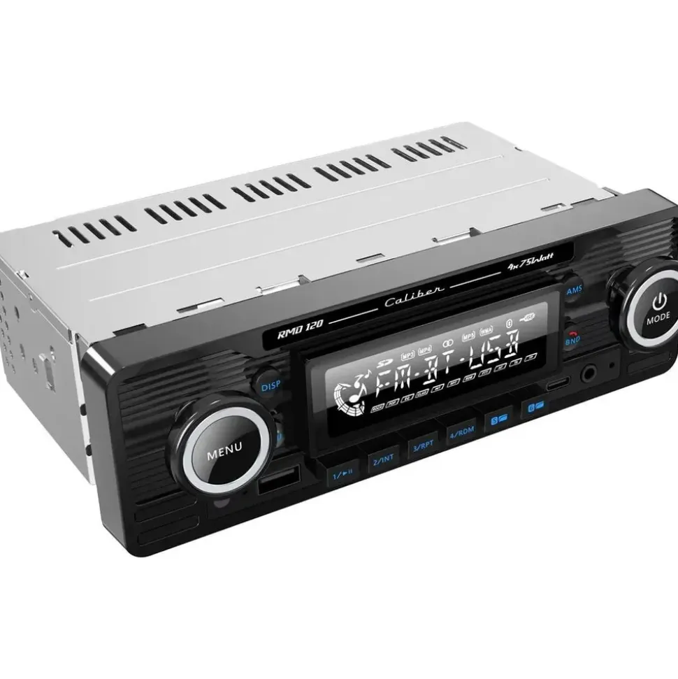Caliber RMD120BT/B