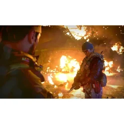 Call of Duty: Black Ops Cold War (USK) (PS4)