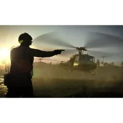 Call of Duty: Black Ops Cold War (USK) (PS4)