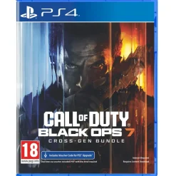 Call of Duty: Black Ops 7 (PS4)