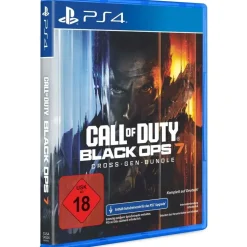 Call of Duty: Black Ops 7 (PS4)