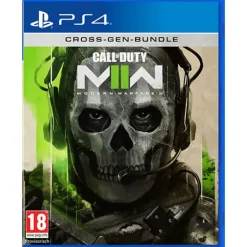 Call of Duty: Modern Warfare II PlayStation 4, M (Reif)