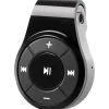 Callstel Headset-Adapter mit Bluetooth: 5.1, Mikrofon & 3,5-mm-Klinke-Anschluss