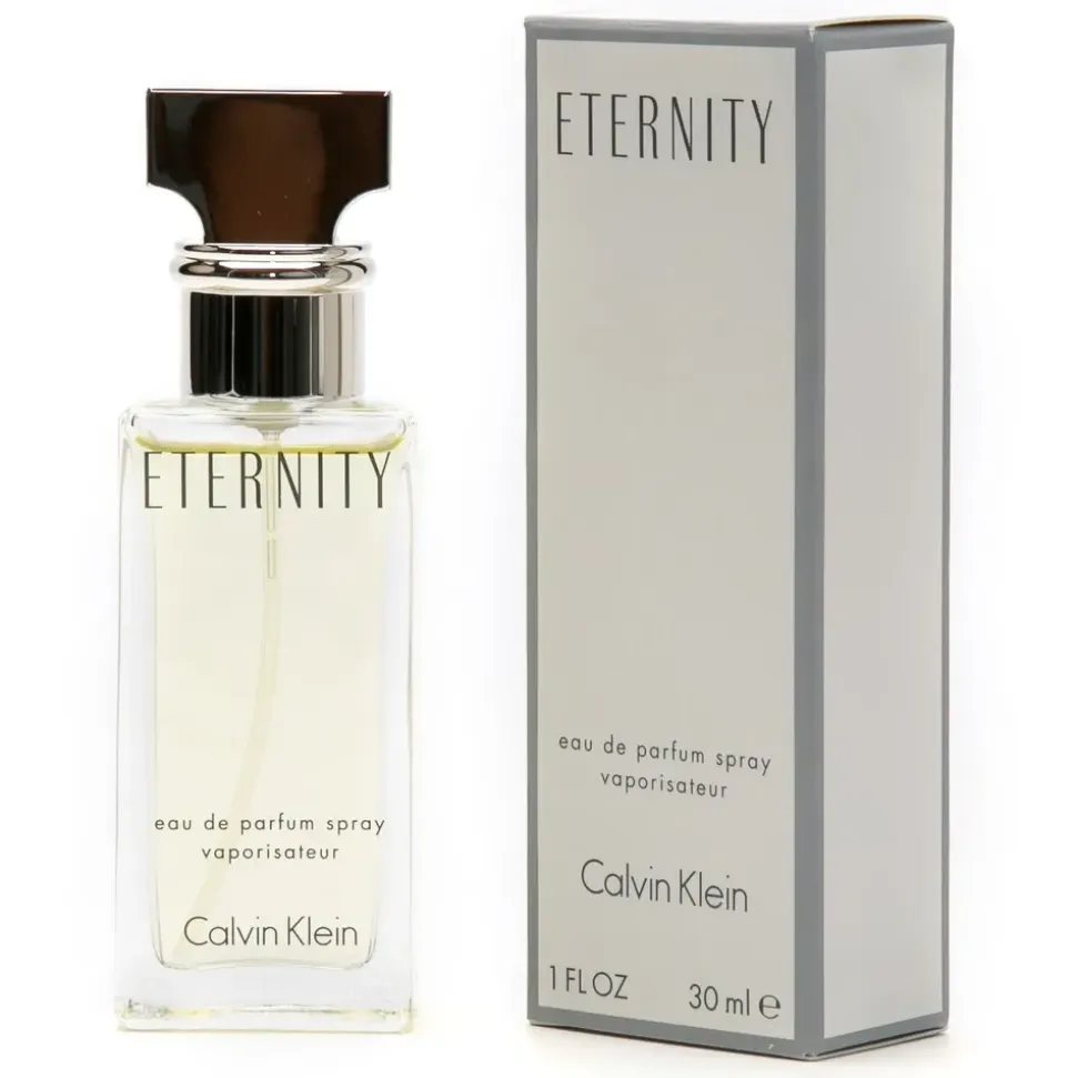 Calvin Klein Eternity Eau de Parfum