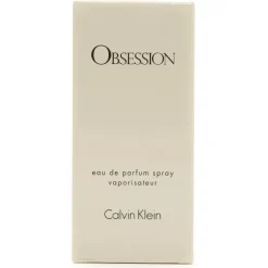 Calvin Klein Obsession Eau de Parfum