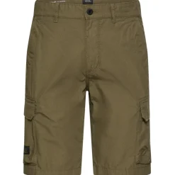 CAMEL ACTIVE Bermudas grün 32IN