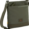 CAMEL ACTIVE City Umhängetasche Nylon Khaki