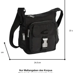 CAMEL ACTIVE Journey Cross Bag S