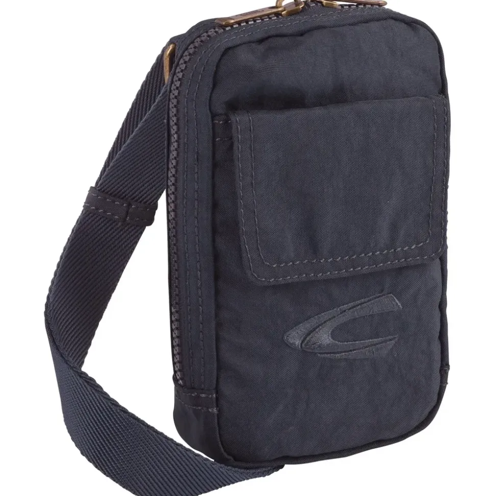 CAMEL ACTIVE Journey Cross Bag XS dark blue