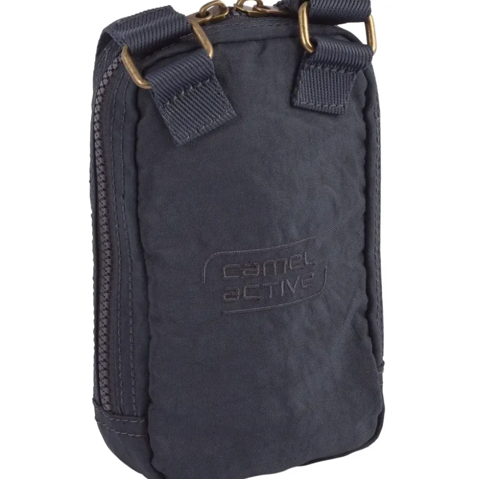 CAMEL ACTIVE Journey Cross Bag XS dark blue