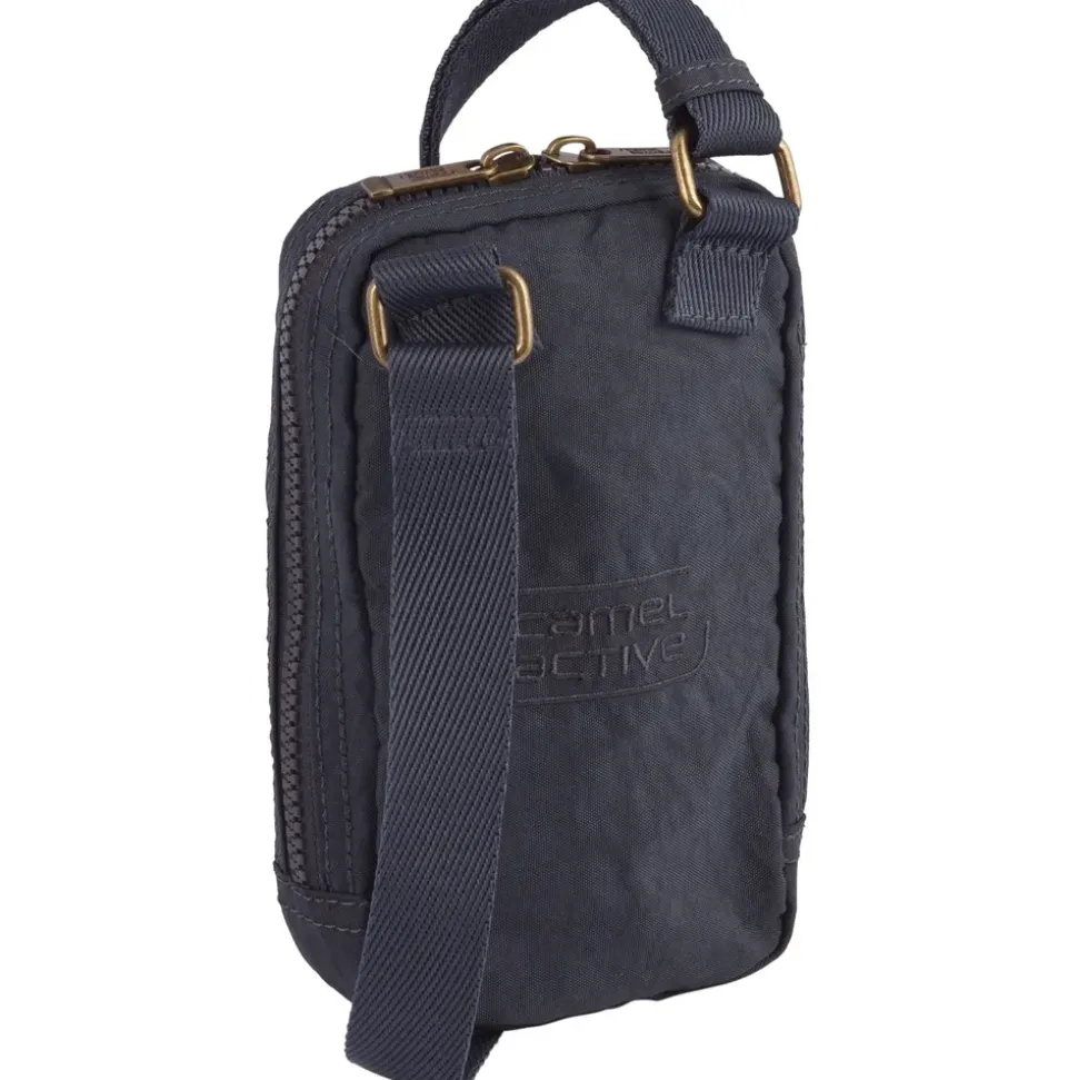 CAMEL ACTIVE Journey Cross Bag XS dark blue