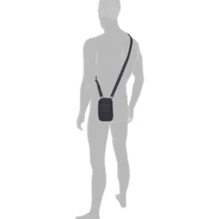 CAMEL ACTIVE Journey Cross Bag XS dark blue