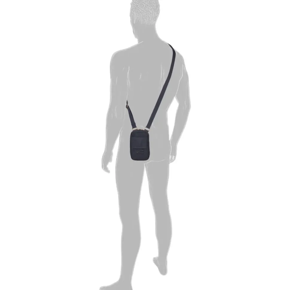 CAMEL ACTIVE Journey Cross Bag XS dark blue