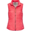 CAMEL ACTIVE Weste in Teaberry | 44