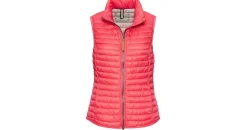 CAMEL ACTIVE Weste in Teaberry | 44