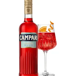 Campari Bitter 25% Vol. 1 l