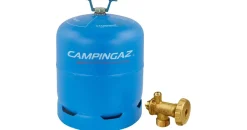 CAMPINGAZ Gasflasche 2,75 kg blau