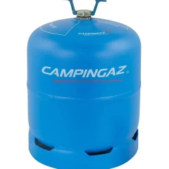 CAMPINGAZ Gasflasche 2,75 kg blau
