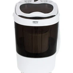 Camry CR 8054 Camping-Waschmaschine Toplader (3 kg)