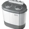 Camry CR 8052 Camping-Waschmaschine Toplader (3 kg)