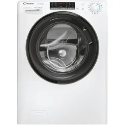 Candy CSOW44644TWMB6-S Waschtrockner (6 kg / 4 kg, 1400 U/min)