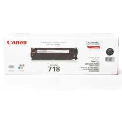 Canon 718