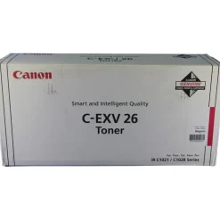 Canon C-EXV26