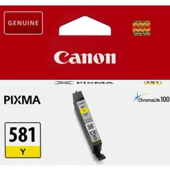 Canon CLI-581