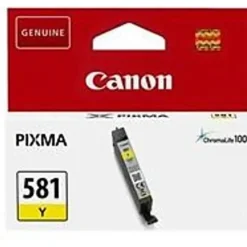 Canon CLI-581