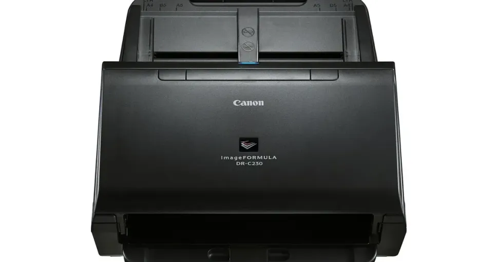 Canon DR-C230