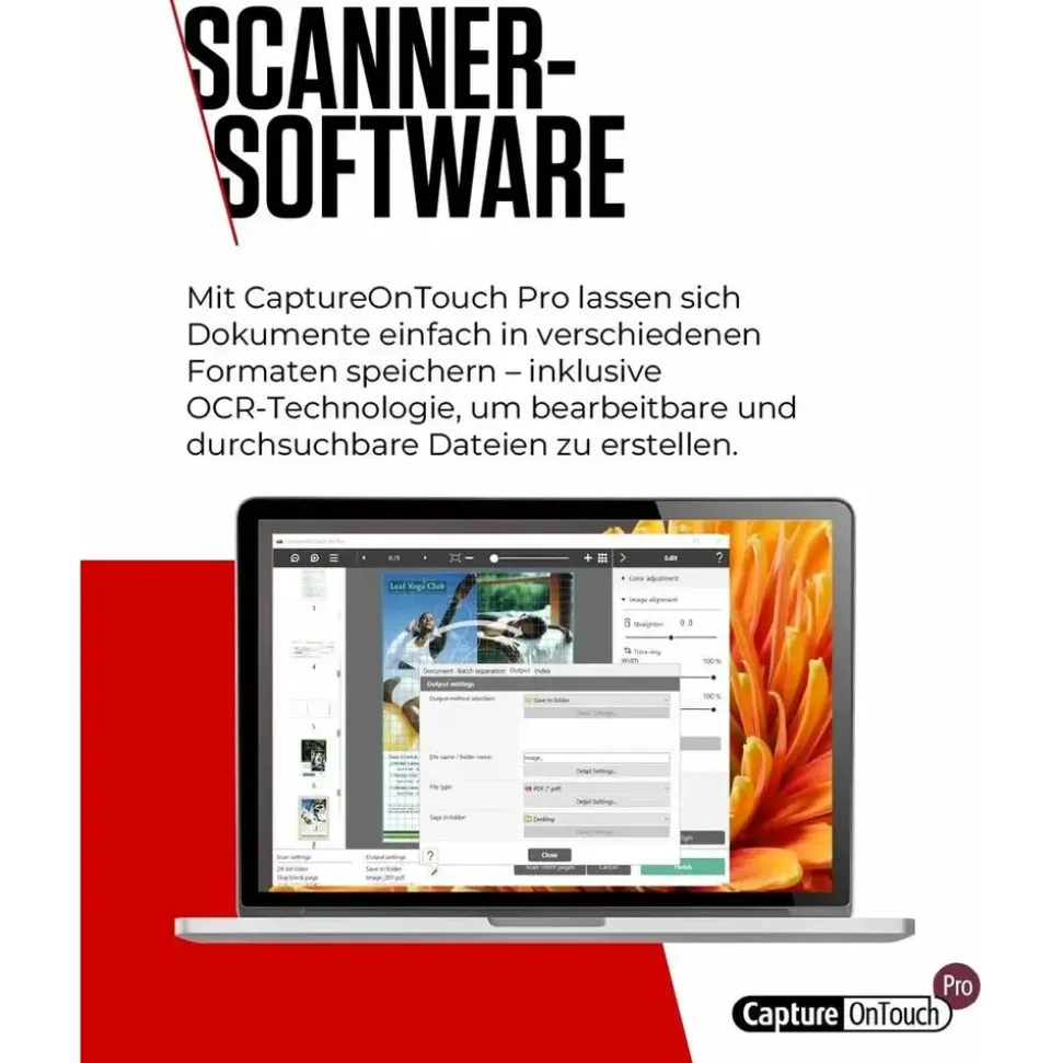 Canon DR-C230