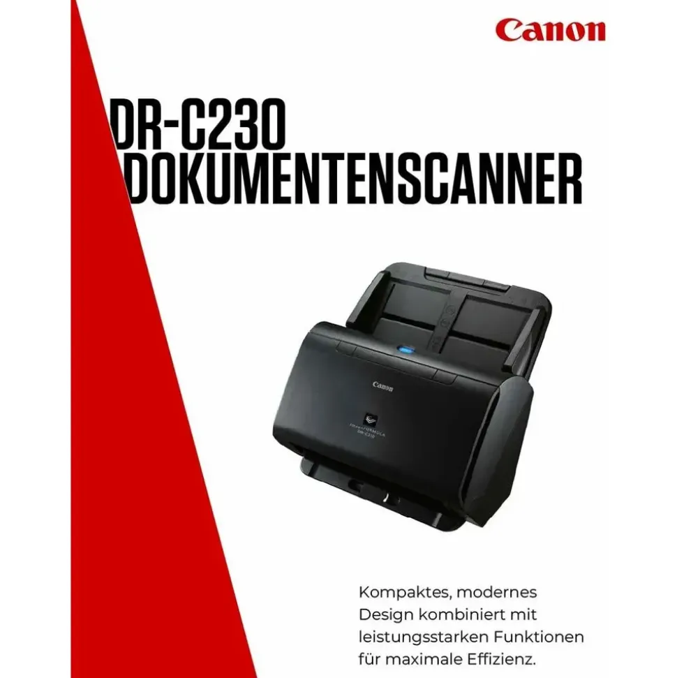 Canon DR-C230