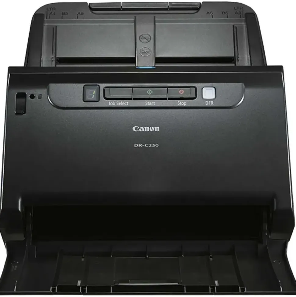 Canon DR-C230