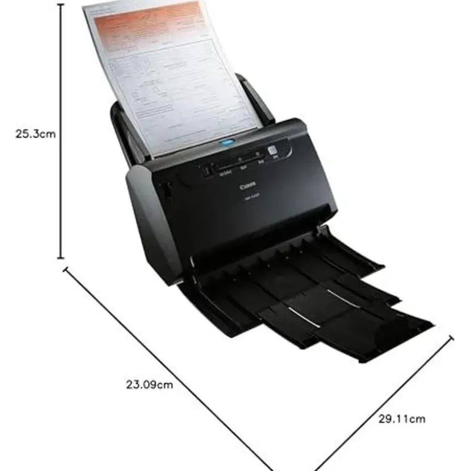 Canon DR-C230