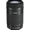 Canon EF-S 55-250 mm F4,0-5,6 IS STM